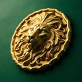 Signe du Lion