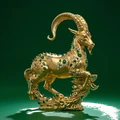 Signe du Capricorne